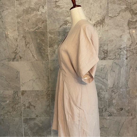 Adelyn Rae Cut Out Detail Mini Dress - Picture 4 of 7